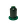 TYTAN 40 hilos 1000 m - verde botella