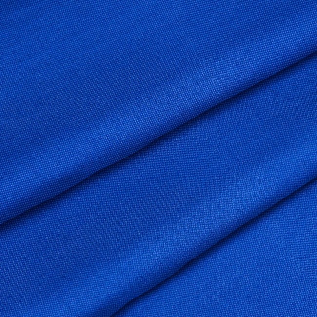 Tela impermeable Oxford - Azul aciano