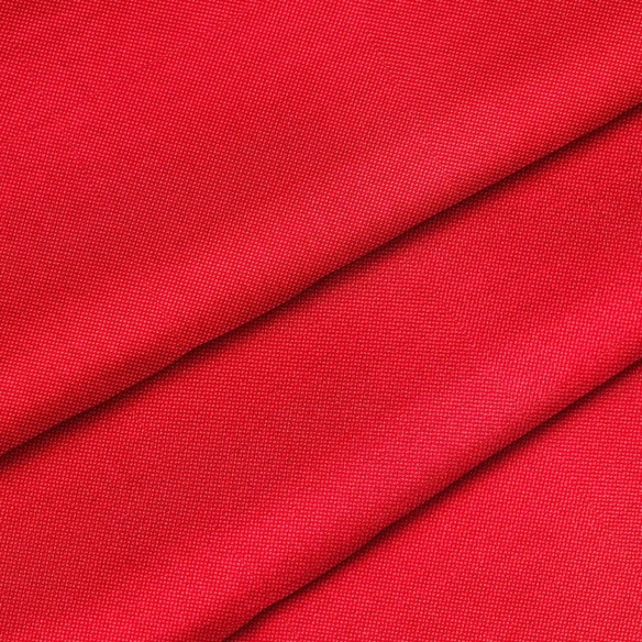 Tela impermeable Oxford - Rojo claro