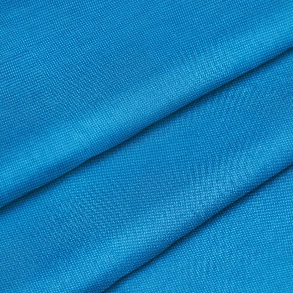 Tela impermeable Oxford - Azul oscuro