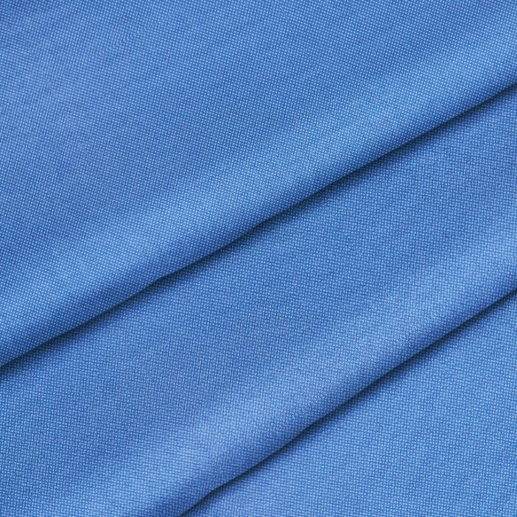 Tela impermeable Oxford - Azul claro