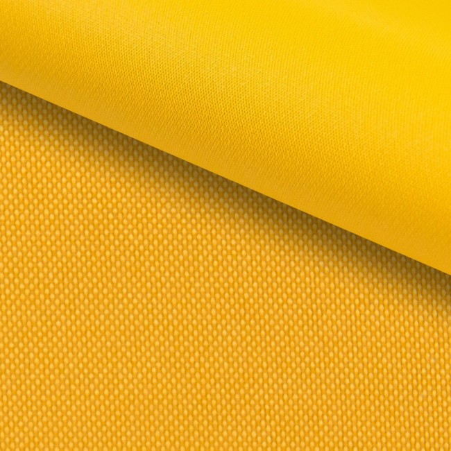 Tela impermeable Codura 600D - Sunny Yellow