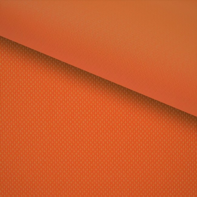 Tela impermeable Codura 600D - Naranja Oscuro