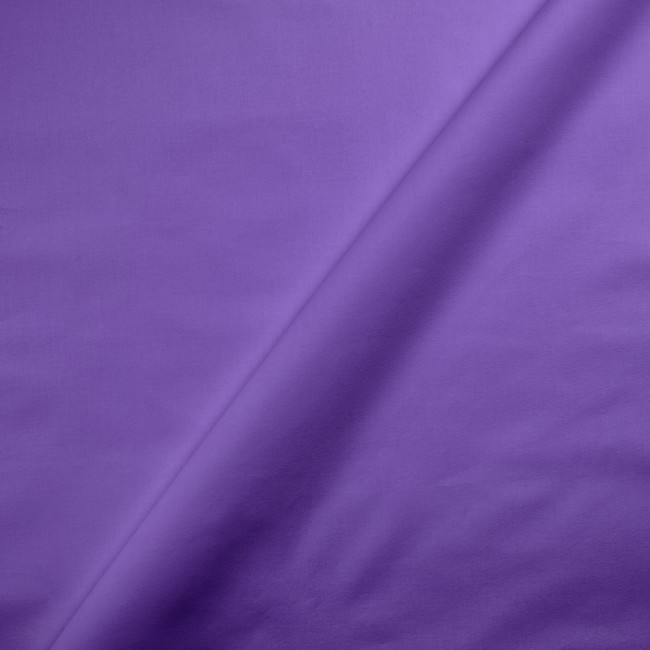 Tela de algodón - Mono Violet