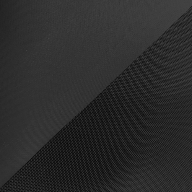 Tejido de nailon - PVC 900D y WR negro