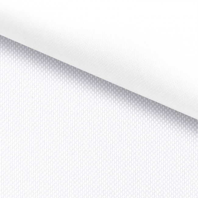 Tela impermeable Codura PVC FLAT 600D - Blanco