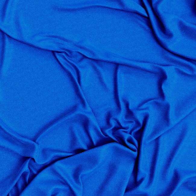Tela impermeable OXFORD UV - Azul Oscuro