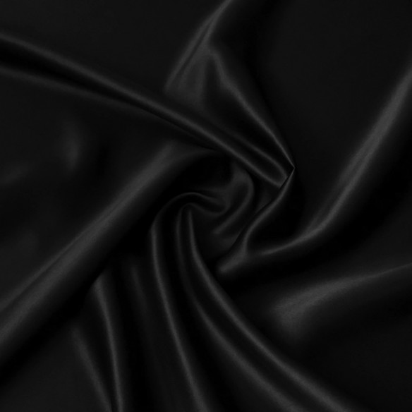 BLACKOUT tela de cortina - Negro