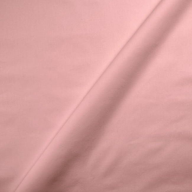 Tela de algodón - Mono Dirty Pink 220 cm