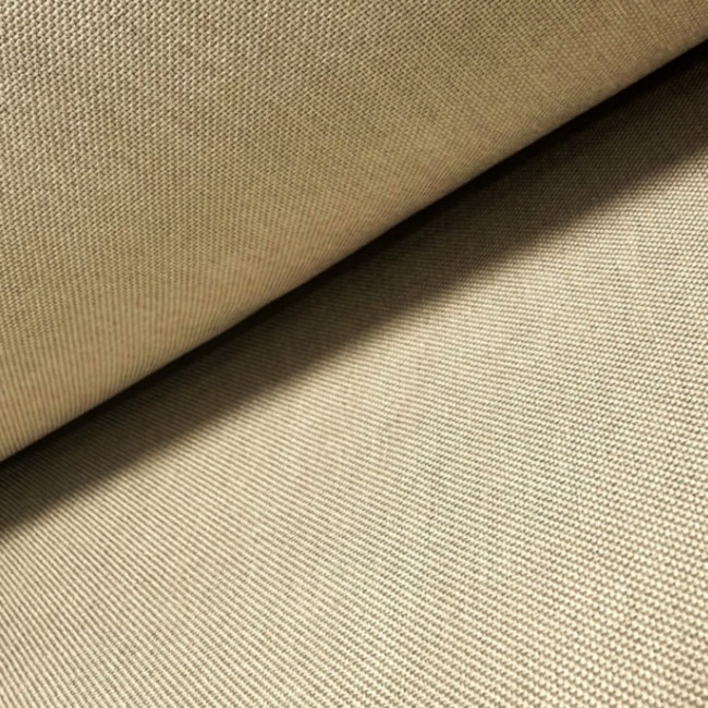 Tela para cortina MINIMATT 280 cm - Beige