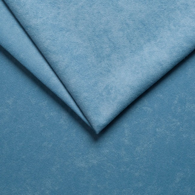 Tela para tapizar Microfibra - Azul claro