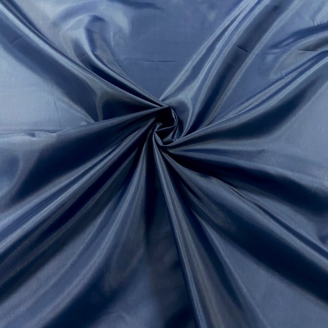 Forro de poliéster - Azul marino oscuro
