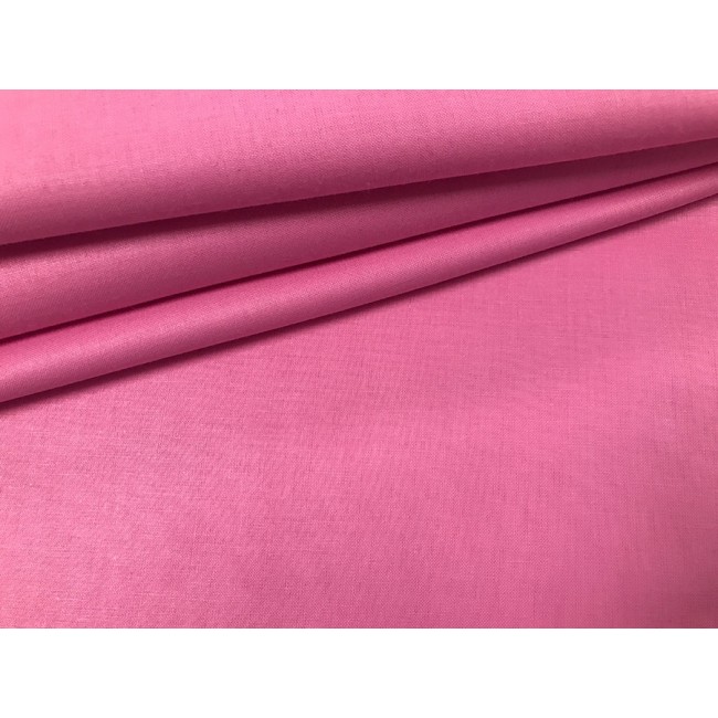 Tela de algodón - Mono Barbie Pink