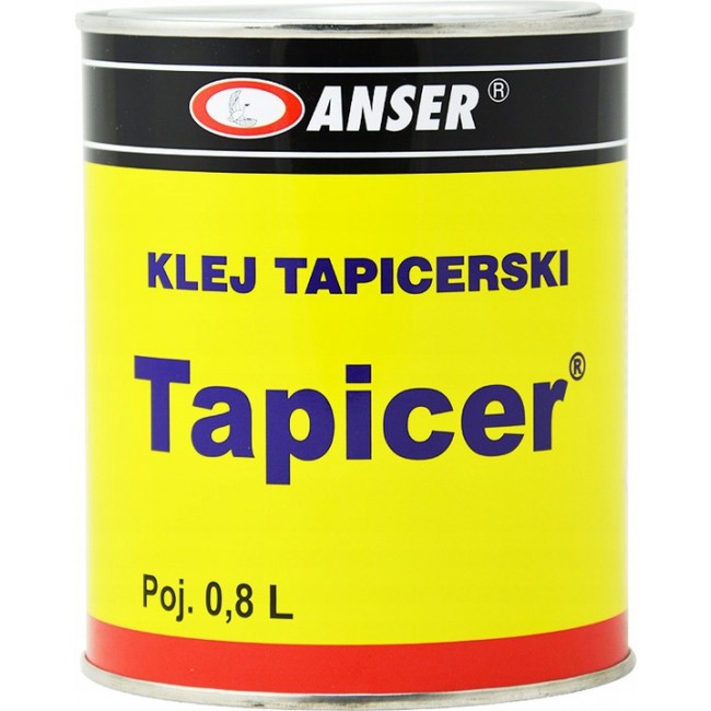 Pegamento Tapicer Anser Tapicer 0,8 L