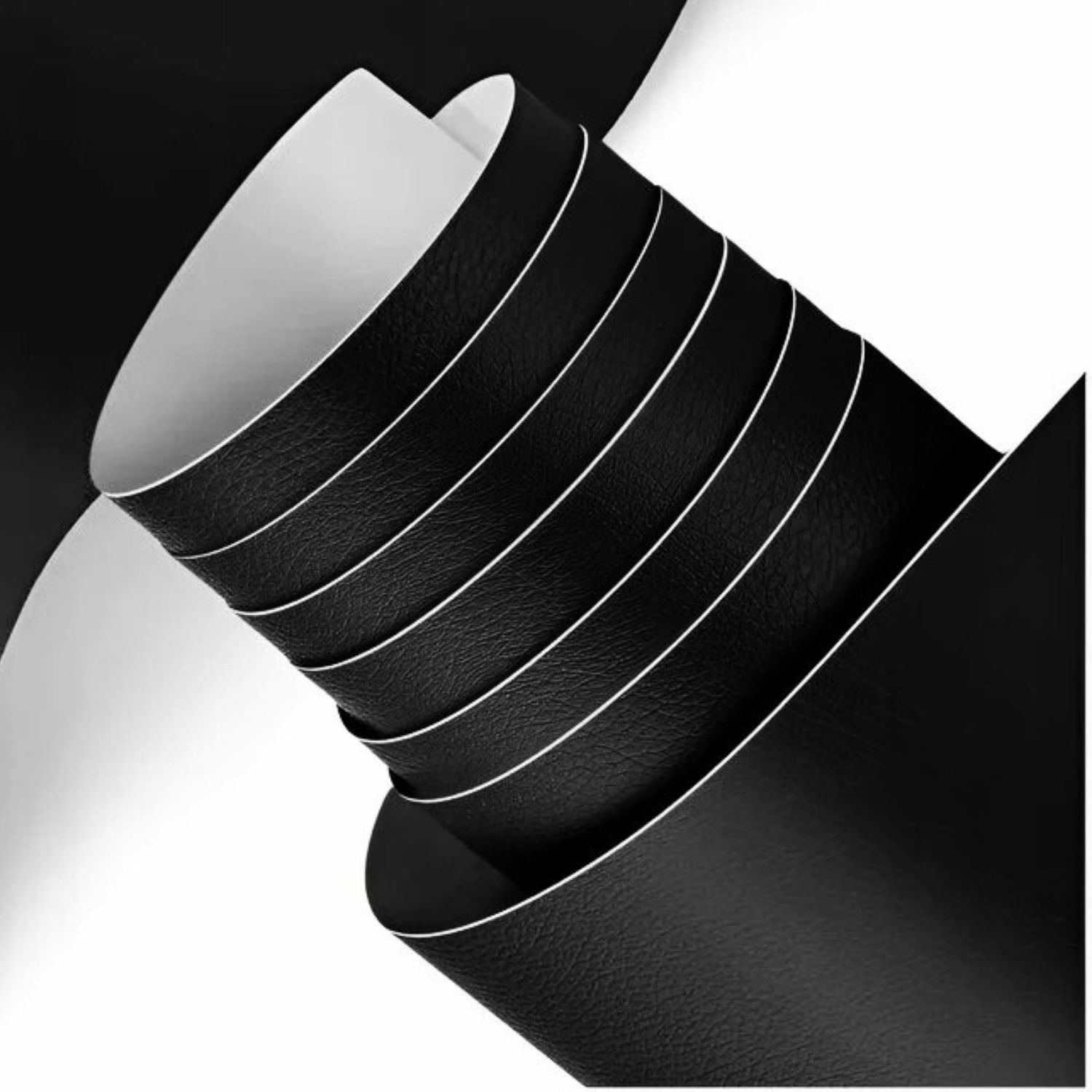 Self-Adhesive Eco-Leather