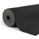 Tejido para tapicería de techo automotriz - negro