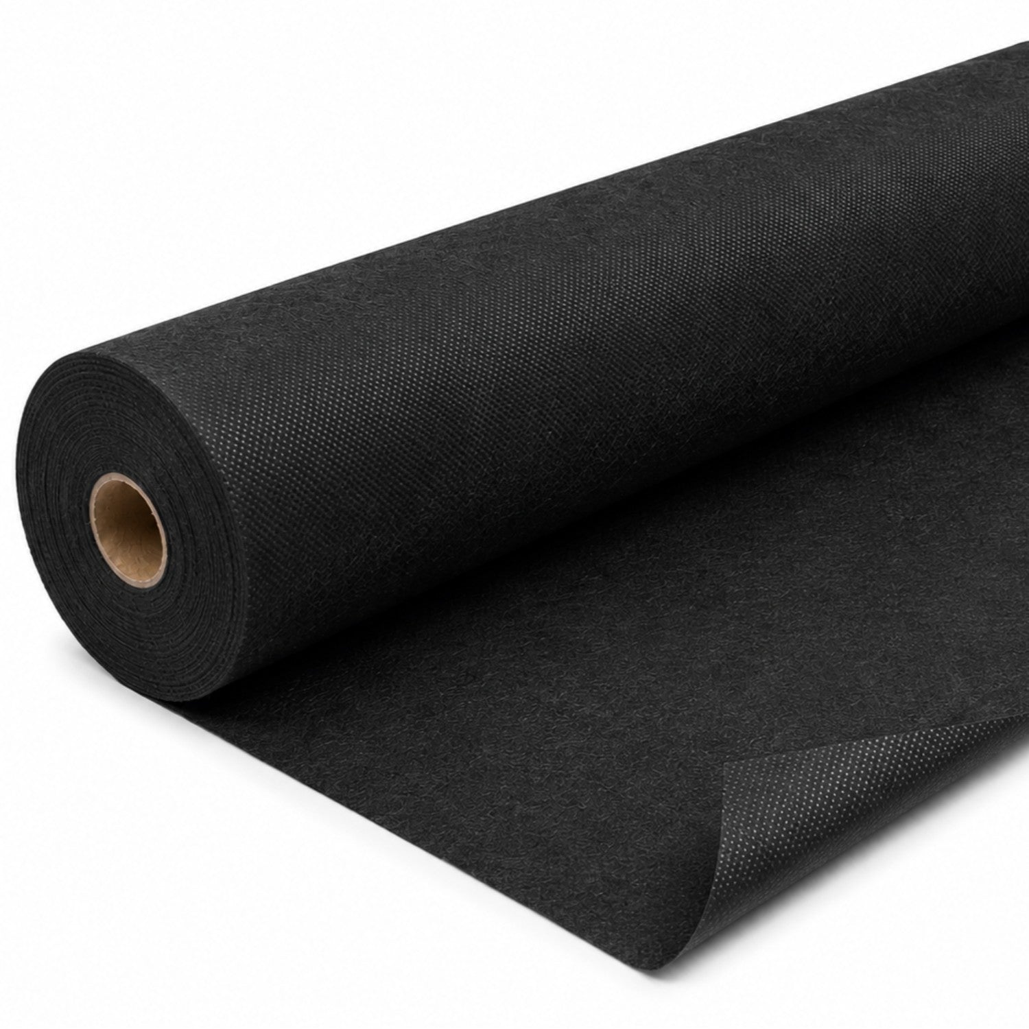 Entretela adhesiva 40 g - negro