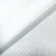 Tejido antideslizante - TYTAN ABS - Blanco