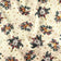 Tela de algodón - Campanas y velas, crudo
