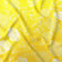 Tela de algodón - Pascua, amarillo