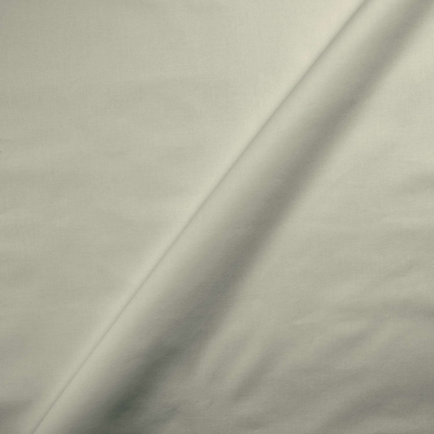 Cotton Fabric - Mono Sage