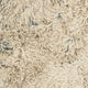 Tejido de punto peludo - beige