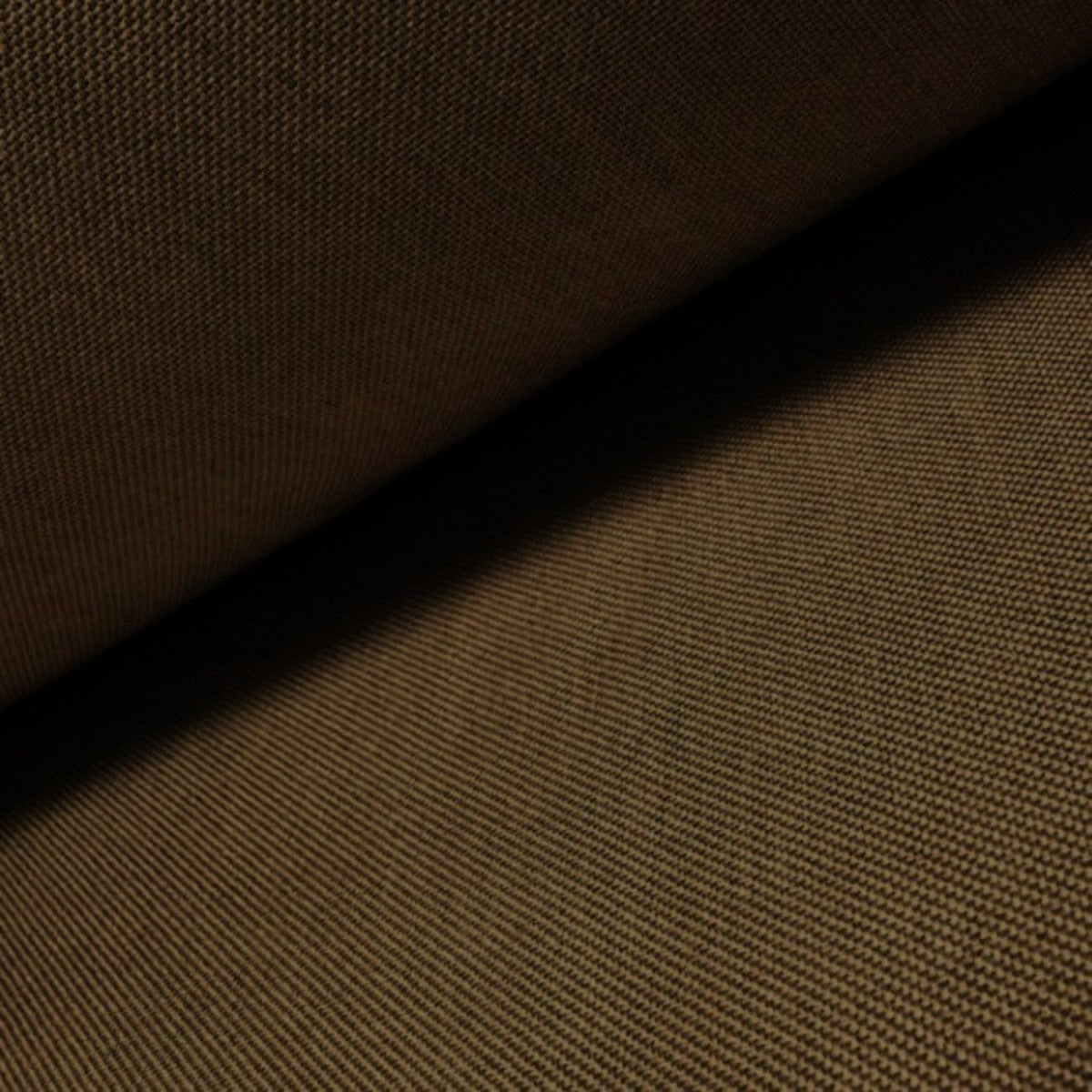 MINIMATT Curtain Fabric 280 cm - Brown