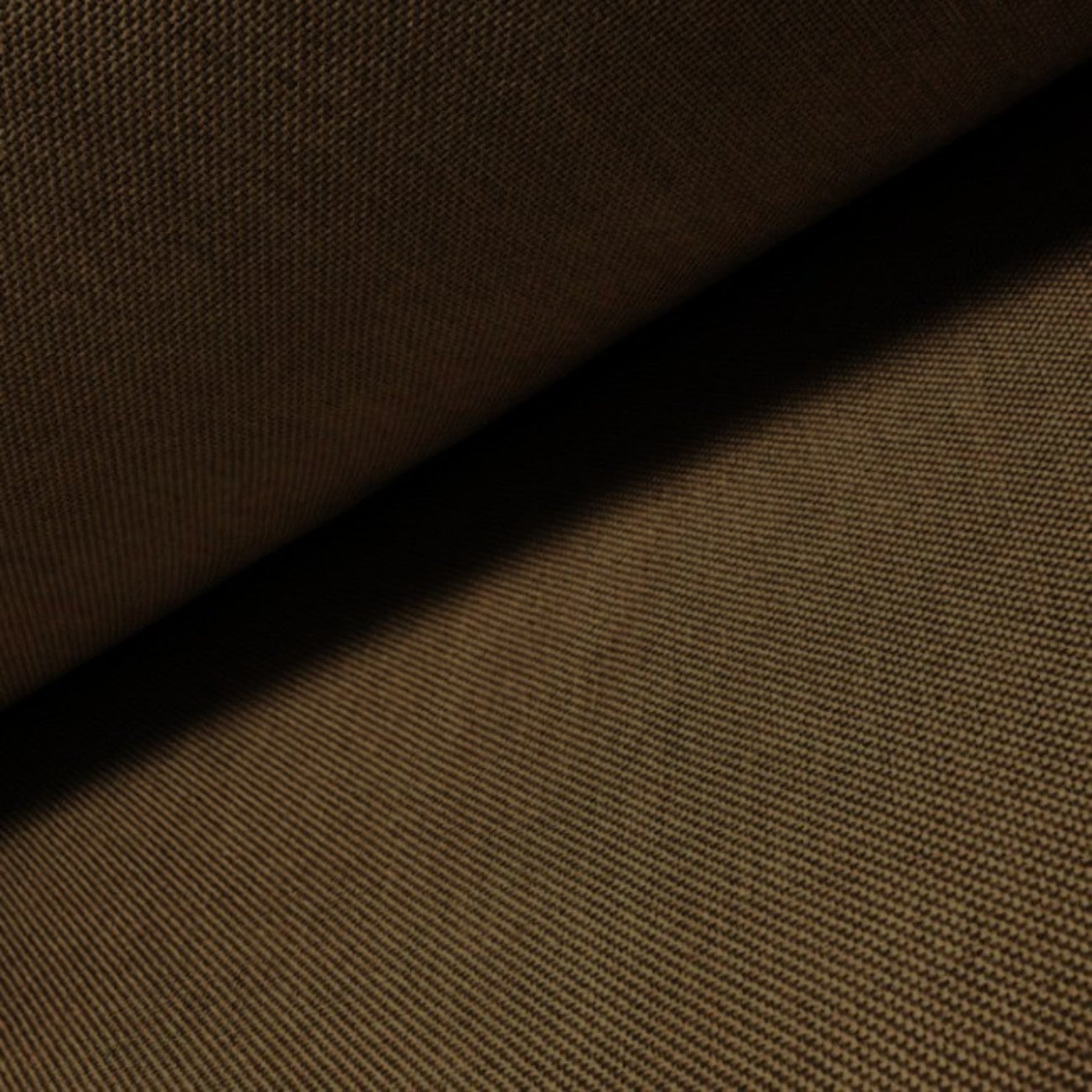 MINIMATT Curtain Fabric 280 cm - Brown