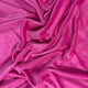 Tela Minky Lisa - Fucsia