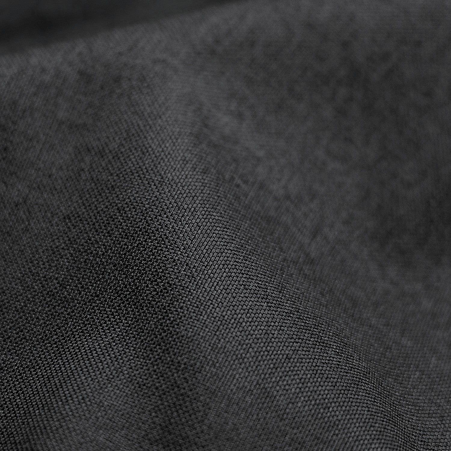 Tela de tapicería SAWANA - Gris oscuro