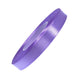 Cinta de raso 12 mm longitud 32 RM - violeta