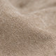 Tela de tapicería de chenilla STORM - Café con leche