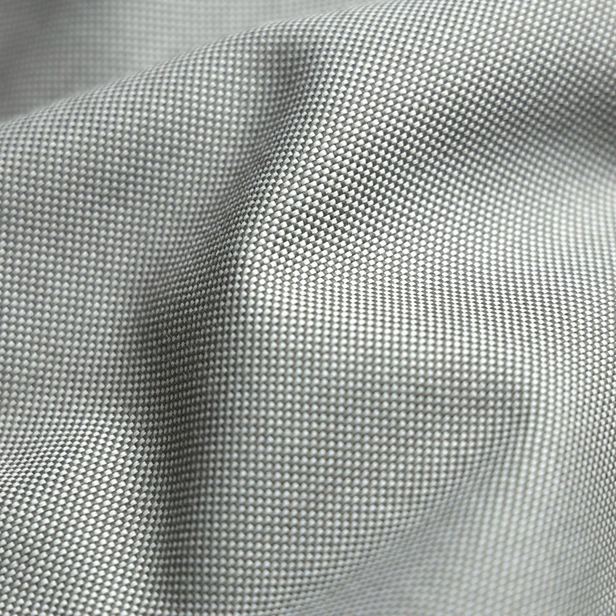 Tela de tapicería para exterior repelente al agua SUNLIGHT UPF 50+ - Gris claro