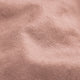 Tela de tapicería TERRA velour - rosa pálido