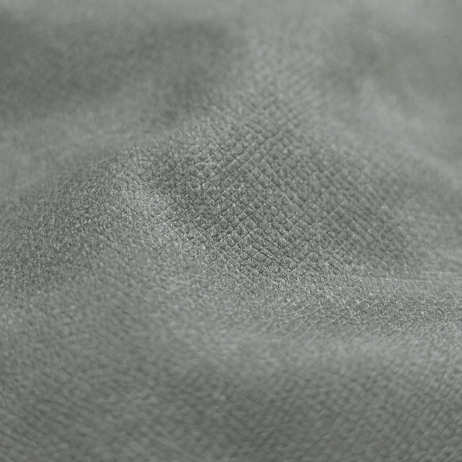 Tela de tapicería TERRA velour - gris