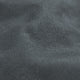 Tela de tapicería TERRA velour - gris oscuro