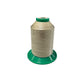 Hilos TYTAN 40 WR Resistente al agua 1000 m - Crudo