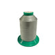 Hilos TYTAN 40 WR Resistente al agua 1000 m - Gris