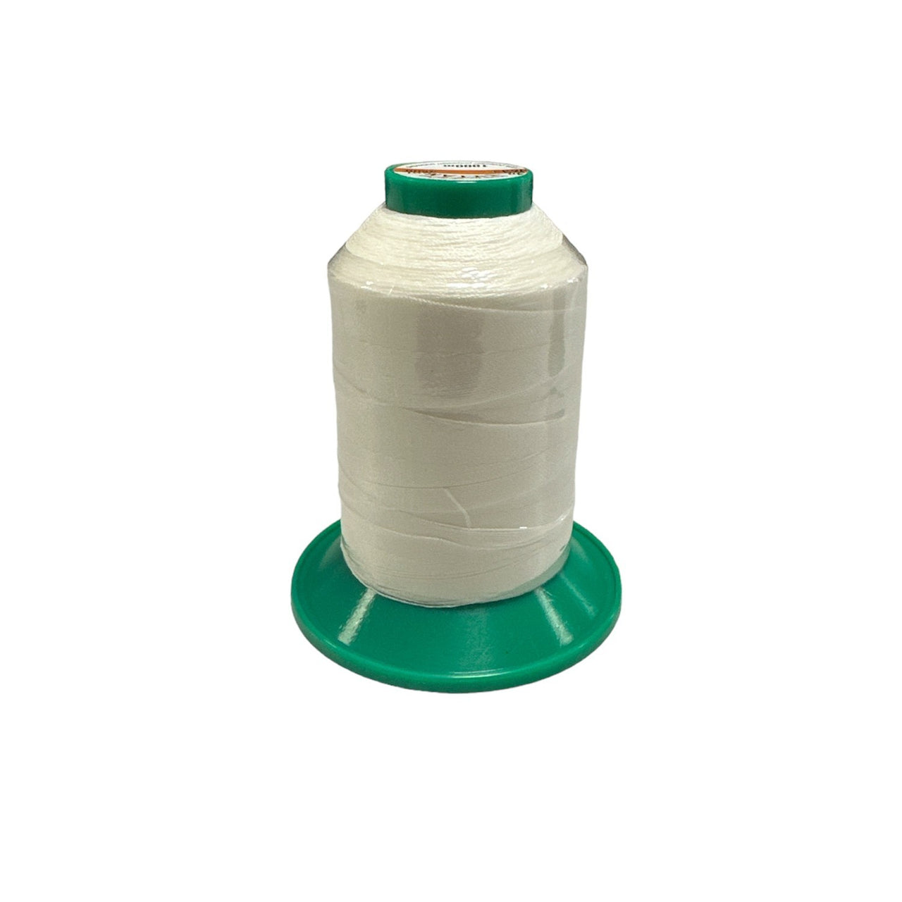 TYTAN 40 WR Threads Water-resistant 1000m - White