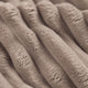 Tela de tapicería TILIA velour - capuchino