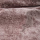 Tela de tapicería APHRODITE velour - rosa sucio