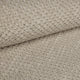 Tela de tapicería DOT I Velour - Beige