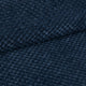 Tela de tapicería DOT I terciopelo - azul marino