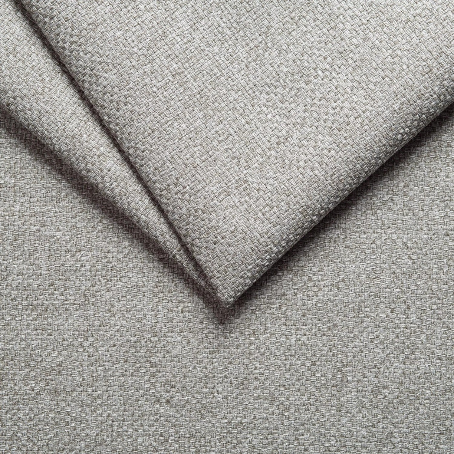 Upholstery Fabric FASHION - Silver