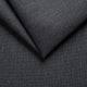 Tela de tapicería HUGO - Gris oscuro