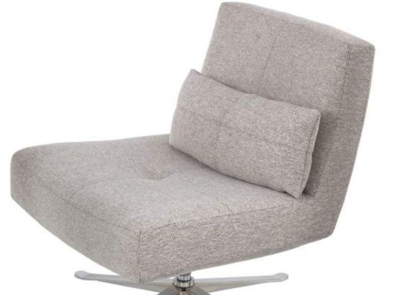 Upholstery Fabric HUGO - Grizzly