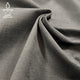 Tela de tapicería MONOLITH terciopelo - gris