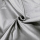 Tela de tapicería MONOLITH terciopelo - gris claro