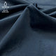 Tela de tapicería MONOLITH terciopelo - azul marino