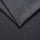 Tela de tapicería de microfibra - gris oscuro
